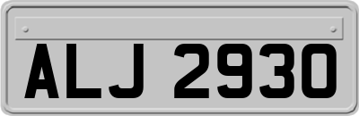 ALJ2930