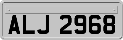 ALJ2968