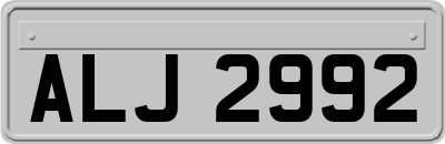 ALJ2992