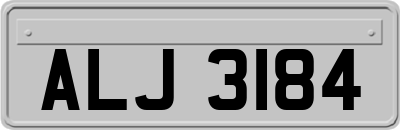 ALJ3184