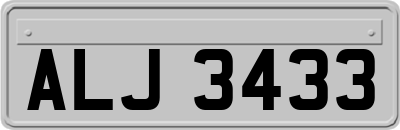ALJ3433