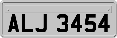 ALJ3454