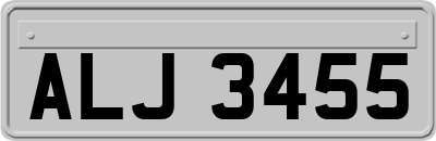 ALJ3455