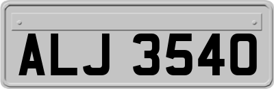 ALJ3540