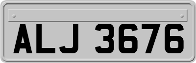 ALJ3676