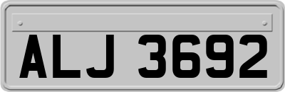 ALJ3692
