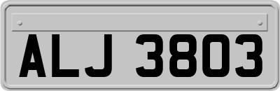 ALJ3803