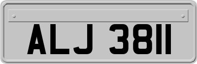 ALJ3811