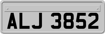 ALJ3852