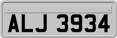 ALJ3934