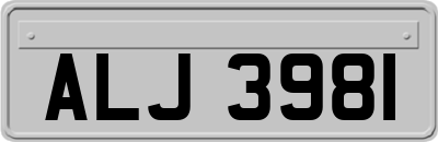 ALJ3981
