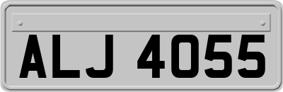 ALJ4055