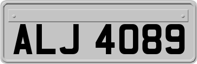 ALJ4089
