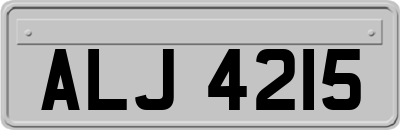 ALJ4215