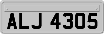 ALJ4305