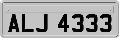 ALJ4333