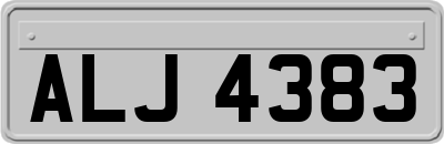 ALJ4383