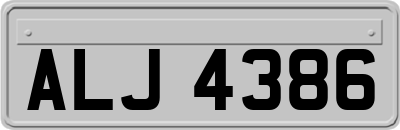 ALJ4386