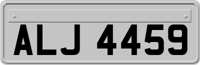 ALJ4459