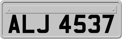 ALJ4537