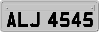 ALJ4545