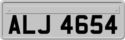 ALJ4654
