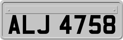 ALJ4758