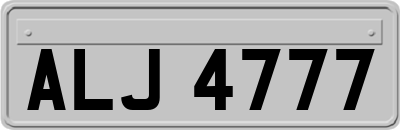 ALJ4777