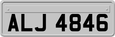 ALJ4846
