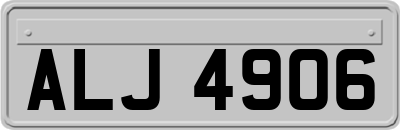 ALJ4906