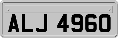 ALJ4960