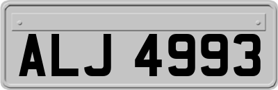 ALJ4993
