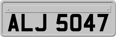 ALJ5047