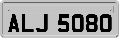 ALJ5080