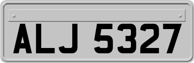 ALJ5327