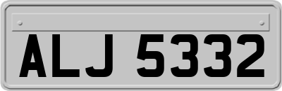 ALJ5332