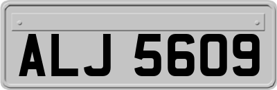 ALJ5609