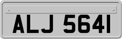 ALJ5641