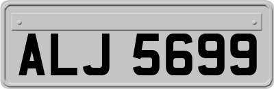 ALJ5699