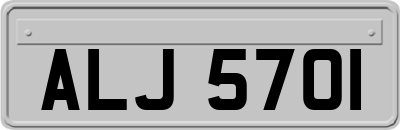 ALJ5701