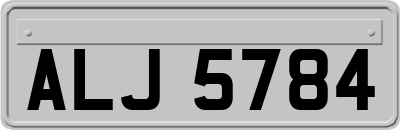 ALJ5784