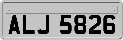ALJ5826