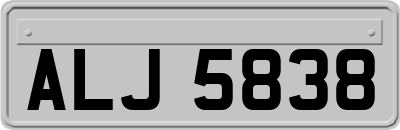 ALJ5838