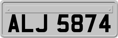 ALJ5874