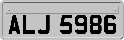 ALJ5986