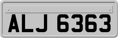 ALJ6363