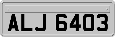 ALJ6403