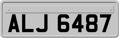 ALJ6487