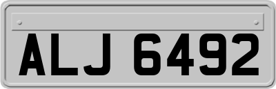 ALJ6492
