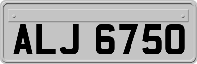 ALJ6750